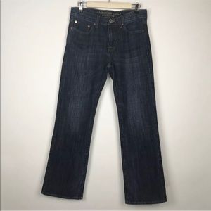 American Eagle Jeans Original Boot Cut 29x30